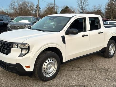 New 2026 Ford Maverick XL w/ 4K Tow Package AWD/4WD image 2