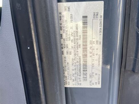 Used 2019 Ford Transit 250 148 High Roof Extended image 7