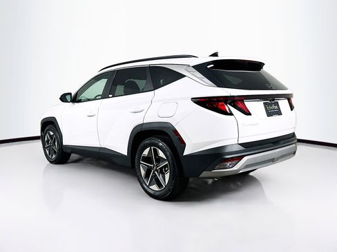 Used 2025 Hyundai Tucson SEL image 5