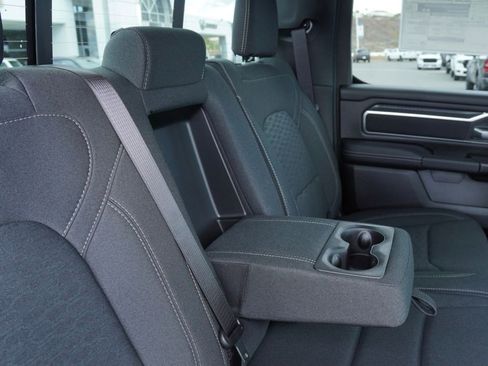 New 2026 RAM 1500 Big Horn image 24