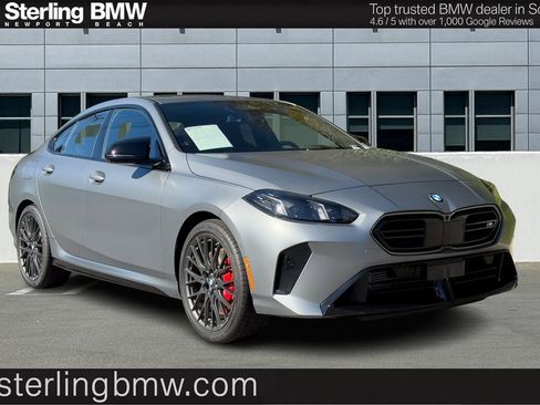 New 2026 BMW M235i xDrive w/ Technology Package image 1