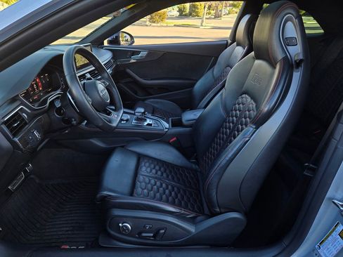 Used 2019 Audi RS 5 AWD/4WD image 15