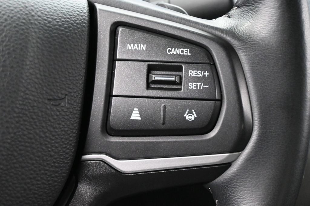 Used 2025 Honda Ridgeline RTL image 9