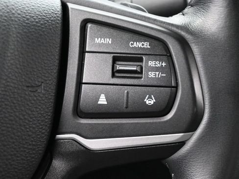 Used 2025 Honda Ridgeline RTL image 9