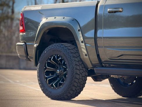 Used 2021 RAM 1500 Big Horn image 8