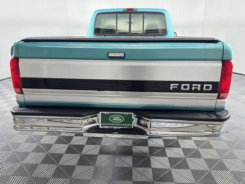 Used 1995 Ford F150 2WD SuperCab image 10