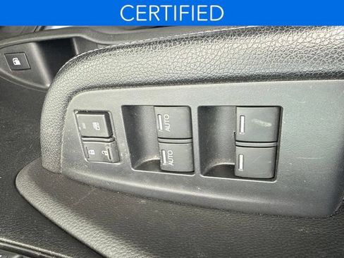 Used 2017 Honda Ridgeline RTS image 7