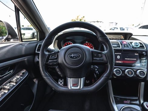 Used 2017 Subaru WRX STI AWD/4WD image 29