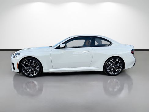 New 2026 BMW 230i Coupe w/ Convenience Package RWD image 6