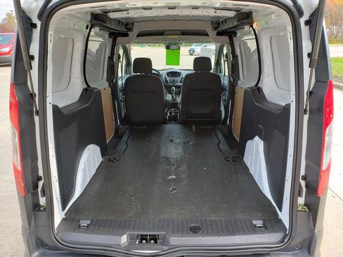 Used 2016 Ford Transit Connect XL image 5