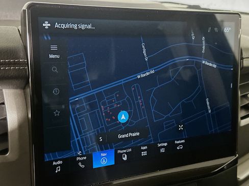 Used 2024 Ford Expedition Max XLT image 21