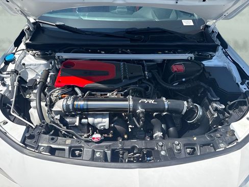 Used 2023 Acura Integra A-Spec FWD image 19