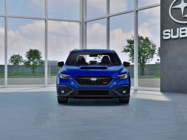 New 2026 Subaru WRX tS AWD/4WD image 7