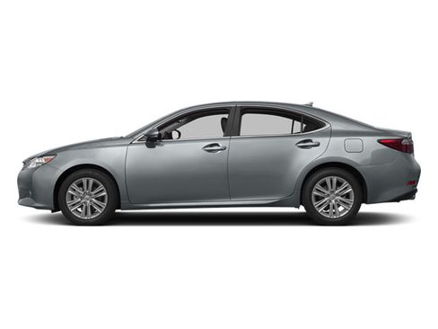 Used 2013 Lexus ES 350 w/ Premium Pkg FWD image 3