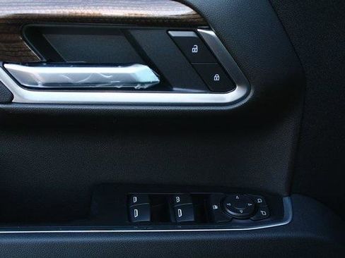 New 2026 Chevrolet Silverado 1500 RST image 11