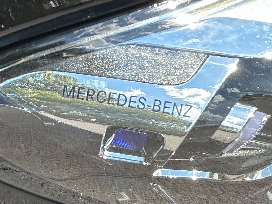 Used 2021 Mercedes-Benz E 450 4MATIC Sedan image 33