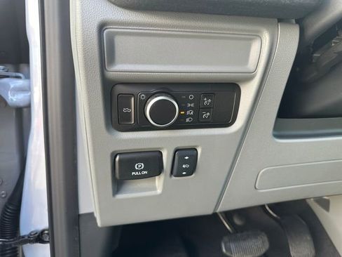 New 2025 Ford F150 Lightning Flash image 12