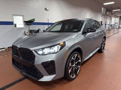 Certified 2025 BMW X2 xDrive28i w/ Technology Package