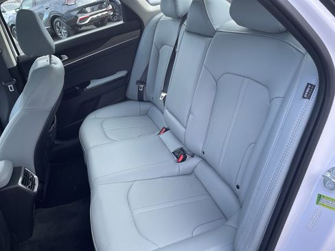 Used 2024 Kia K5 EX w/ EX Premium Package image 22