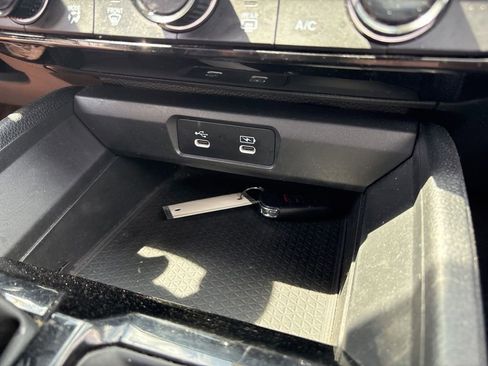 Used 2023 Honda Accord Sport image 24