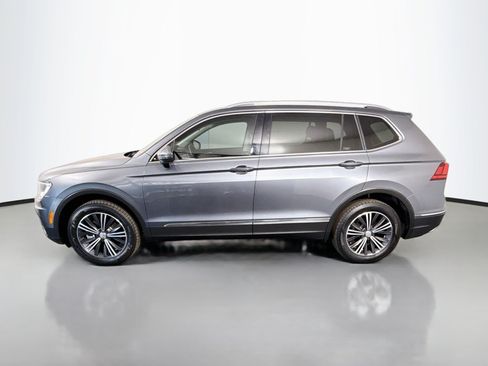 Used 2019 Volkswagen Tiguan SE FWD image 6