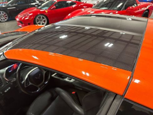 Used 2019 Chevrolet Corvette Z06 image 35