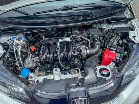 Used 2015 Honda Fit EX image 50