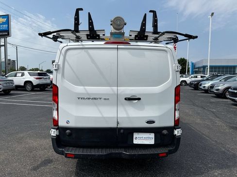 Used 2019 Ford Transit 150 148 Low Roof RWD image 4
