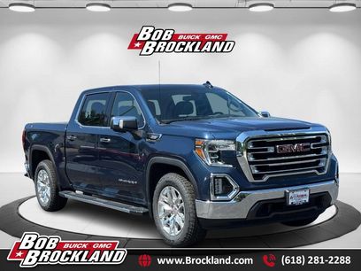 Used 2020 GMC Sierra 1500 SLT w/ SLT Premium Package