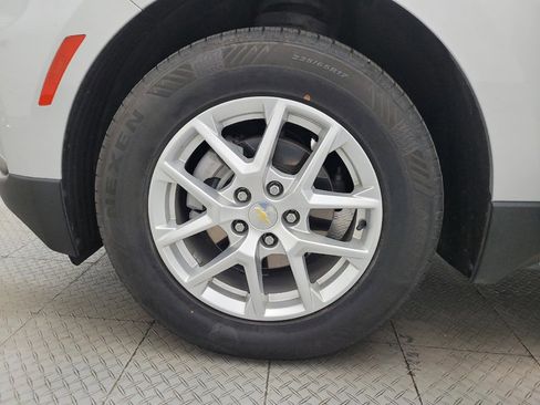 Used 2022 Chevrolet Equinox LT image 31