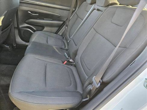 Used 2022 Hyundai Tucson SEL FWD image 16