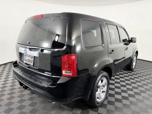 Used 2014 Honda Pilot EX-L image 8