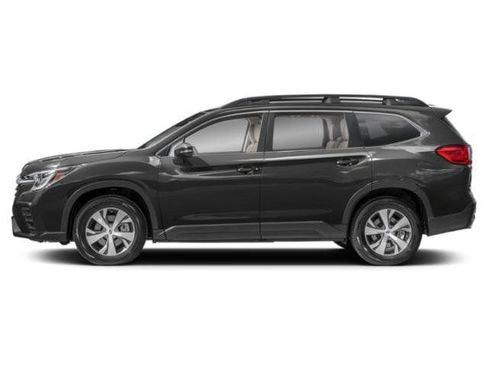 Used 2025 Subaru Ascent Premium AWD/4WD image 3