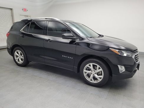 Used 2020 Chevrolet Equinox LT image 11