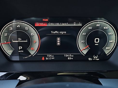 New 2026 Audi A3 2.0T Premium Plus AWD/4WD image 19