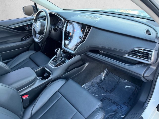 Certified 2024 Subaru Legacy Limited AWD/4WD image 24