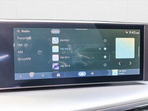 New 2026 Hyundai Ioniq 9 SE AWD/4WD image 18