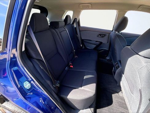 Used 2023 Nissan Rogue S AWD/4WD image 27