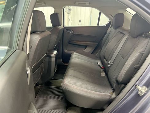 Used 2014 Chevrolet Equinox LS w/ LPO, Protection Package FWD image 21