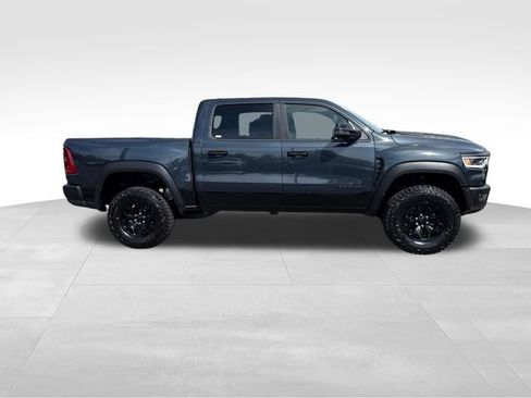 New 2026 RAM 1500 RHO AWD/4WD image 8