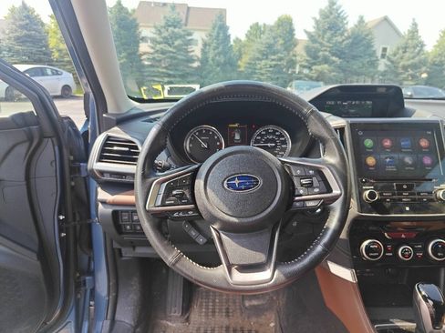 Used 2020 Subaru Forester Touring AWD/4WD image 12