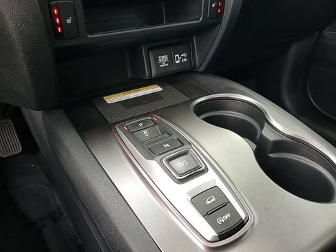 Used 2022 Honda Pilot Special Edition image 19