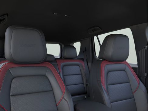 New 2026 Chevrolet Equinox RS w/ Convenience Package III FWD image 24