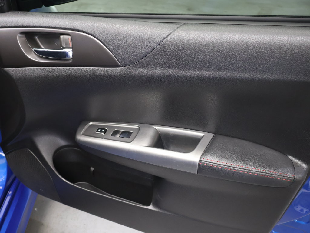Used 2012 Subaru Impreza WRX Premium AWD/4WD image 11