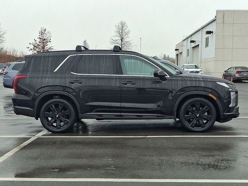 Used 2024 Hyundai Palisade XRT image 10
