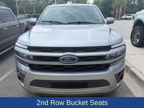 Certified 2022 Ford Expedition XLT RWD image 2