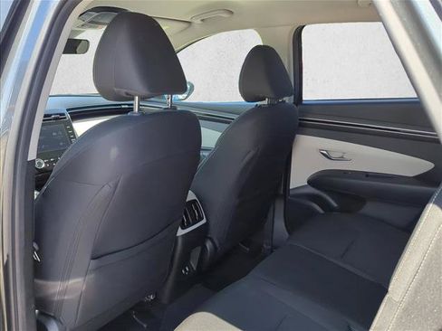 Used 2023 Hyundai Tucson SEL AWD/4WD image 16