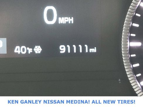 Used 2021 Kia Telluride LX image 33