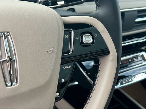 New 2025 Lincoln Corsair Grand Touring image 27