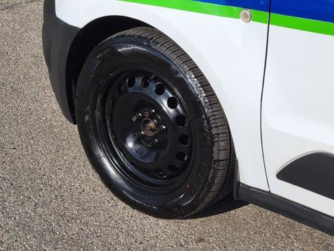 Used 2018 Ford Transit Connect XL FWD image 14